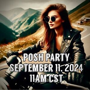 Outdoor Adventure 9/11 11am CST